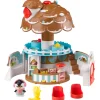 Klorofil Piña Cafetería Alpina ·*Niños Casas De Muñecas|Juguetes Waldorf