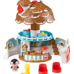 Klorofil Piña Cafetería Alpina ·*Niños Casas De Muñecas|Juguetes Waldorf