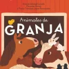 SM Pictogramas - Animales de granja* Libros Con Pictogramas|Álbumes Ilustrados Infantiles