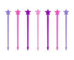 Lunch Punch Pincho Stix 7 uds (varios colores)* Cajas De Almuerzo Infantil·Con Compartimentos|Cajas De Almuerzo Infantil·Sin Compartimentos