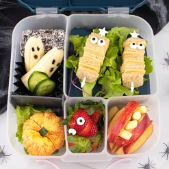 Lunch Punch Pincho Stix 7 uds (varios colores)* Cajas De Almuerzo Infantil·Con Compartimentos|Cajas De Almuerzo Infantil·Sin Compartimentos
