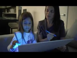 Juega Conmigo Pintafluo A3*Niños Pizarras Para Niños Y Niñas|Juguetes Y Juegos Motricidad Fina