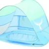 Ludi Piscina multifunción con techo UV 50 ·* Tiendas, Piscinas Y Accesorios