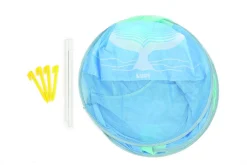 Ludi Piscina multifunción con techo UV 50 ·* Tiendas, Piscinas Y Accesorios