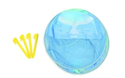 Ludi Piscina multifunción con techo UV 50 ·* Tiendas, Piscinas Y Accesorios