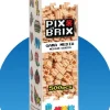 Pix Brix 500 piezas Beige*Niños Pix Brix|Juguetes Y Juegos Motricidad Fina