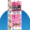 Pix Brix 500 piezas Rosa*Niños Pix Brix|Juguetes Y Juegos Motricidad Fina