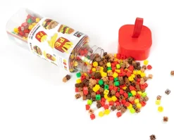 Pix Brix Food Bottle - Modelos surtidos*Niños Pix Brix|Juguetes Y Juegos Motricidad Fina