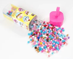 Pix Brix Food Bottle - Modelos surtidos*Niños Pix Brix|Juguetes Y Juegos Motricidad Fina