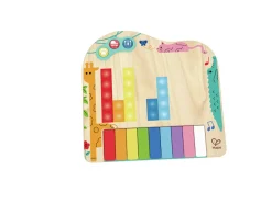 Hape Pixel piano ·*Niños Juguetes Waldorf|Juguetes Montessori