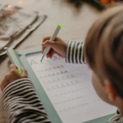 Kidywolf Pizarra Kidydraw Pro*Niños Pizarras Para Niños Y Niñas