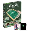 PLAKKS · Juego de mesa de fútbol*Niños Juegos De Mesa Competitivos|Juegos De Habilidad