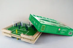 PLAKKS · Juego de mesa de fútbol*Niños Juegos De Mesa Competitivos|Juegos De Habilidad