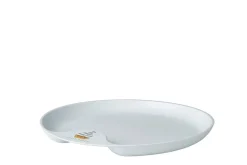 Little Dutch Plato infantil Mio Sailor Bay* Baby-Led Weaning Y Accesorios Alimentación