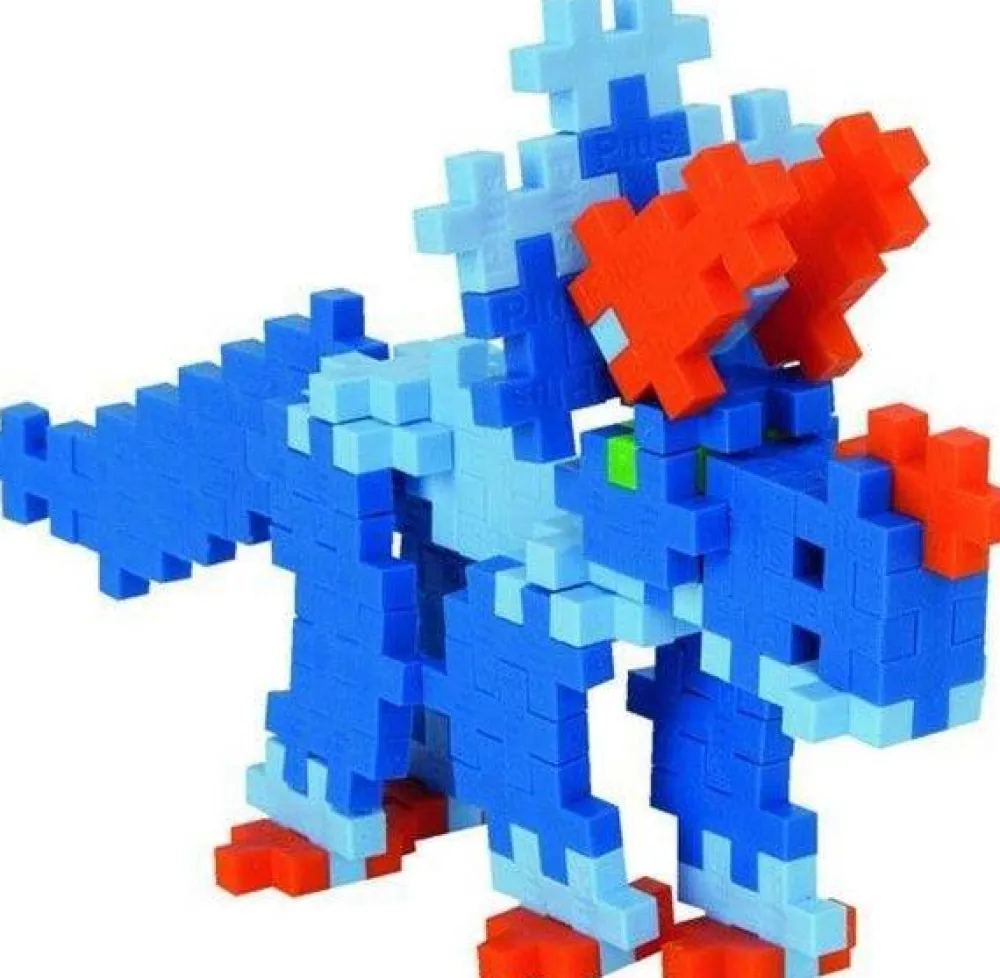 Plus Plus - Triceratops*Niños Plus Plus