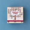 Londji Pocket Game - Dream a Tree ·*Niños Juegos De Mesa Cooperativos|Juegos De Tablero