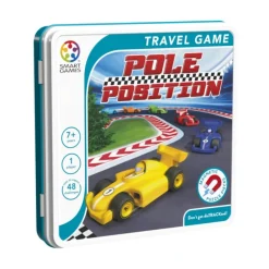 Smart Games Pole Position ·*Niños Smart Games|Juegos De Lógica
