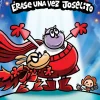 SM Policán 13 - Erase una vez Joselito*Niños Libros De Dav Pilkey|Policán