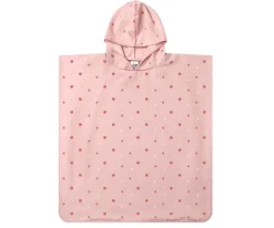Monnëka Poncho de Playa · Strawberries* Ponchos De Bebé Para Playa