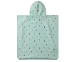 Monnëka Poncho de Playa · Cool Dinos* Ponchos De Bebé Para Playa