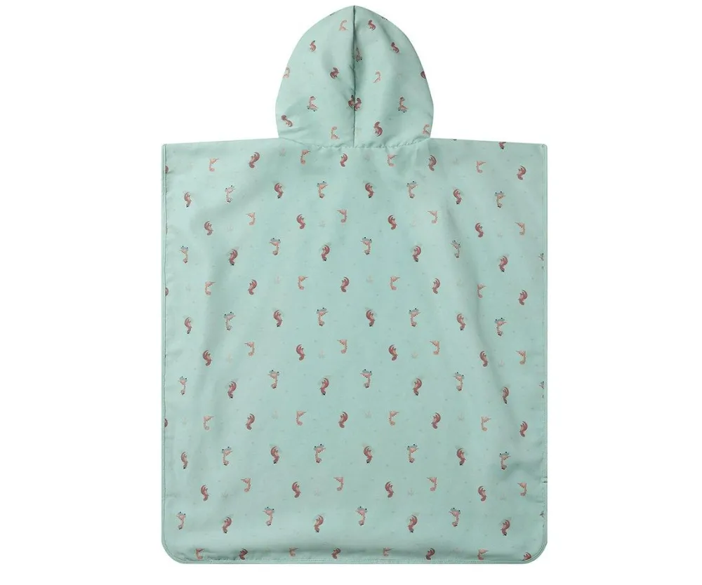 Monnëka Poncho de Playa · Cool Dinos* Ponchos De Bebé Para Playa
