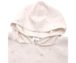 Monnëka Poncho de Playa · Starlight* Ponchos De Bebé Para Playa