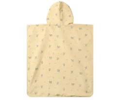 Monnëka Poncho de Playa · Surf Van* Ponchos De Bebé Para Playa