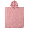 Monnëka Poncho de Playa · Toucan* Ponchos De Bebé Para Playa