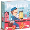 Londji Postman ·*Niños Juegos De Mesa Competitivos|Juegos De Tablero