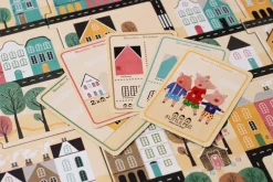 Londji Postman ·*Niños Juegos De Mesa Competitivos|Juegos De Tablero