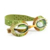 Bling2o Prehistoric Times Carnivore Brown ·* Gafas De Natación