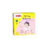 HABA Prima Ballerina ·*Niños Juegos Haba|Juegos De Mesa Cooperativos