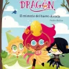 SM Princesas Dragon 1 - El misterio del huevo dorado* Libros De Pedro Mañas|Princesas Dragón