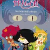 SM Princesas Dragon 3 - Su majestad la bruja* Libros De Pedro Mañas|Princesas Dragón