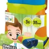 Buki Prismáticos Infantiles ·*Niños Prismáticos Para Niños|Juguetes Stem