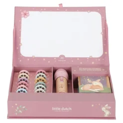 Little Dutch Proyector Linterna Rosa ·*Niños Linternas Proyectoras De Cuentos