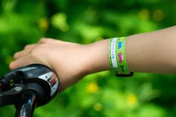Btbox Pulsera Infoband Coches lo* Accesorios Para Salir Fuera Y Viajar