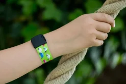 Btbox Pulsera Infoband Coches lo* Accesorios Para Salir Fuera Y Viajar