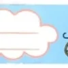Btbox Pulsera Infoband Unicornio* Accesorios Para Salir Fuera Y Viajar