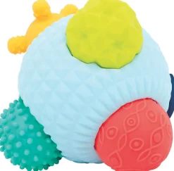 Ludi Puzzle de Pelotas ·*Niños Juguetes De Estimulación Para Bebé