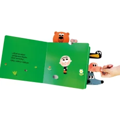 Combel ¿Qué es esto?* Libros Sobre Primeras Experiencias|Libros Manipulativos