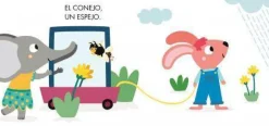Jaguar ¿Quién tiene qué?* Libros De Margarita Del Mazo|Libros De Cartoné