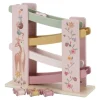 Little Dutch Rampa de carreras FSC Rosa Fairy Garden ·*Niños Juguetes Waldorf|Juguetes Montessori