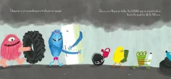 Apila Ediciones Rana de tres ojos* Libros De Olga De Dios|Libros Sobre Emociones