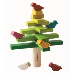 Plantoys Árbol Equilibrio*Niños Juguetes Waldorf|Juguetes Montessori