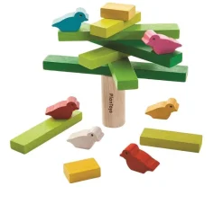 Plantoys Árbol Equilibrio*Niños Juguetes Waldorf|Juguetes Montessori