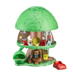 Klorofil Árbol Mágico ·*Niños Casas De Muñecas|Juguetes Waldorf