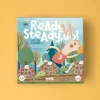 Londji Ready Steady Go! ·*Niños Juegos De Mesa Competitivos|Juegos De Tablero