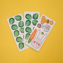 Londji Ready Steady Go! ·*Niños Juegos De Mesa Competitivos|Juegos De Tablero