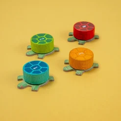 Londji Ready Steady Go! ·*Niños Juegos De Mesa Competitivos|Juegos De Tablero